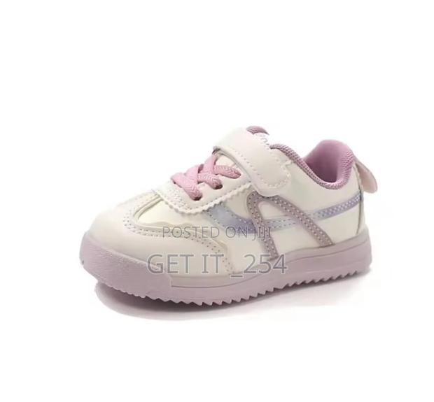 Kid's Sneakers - thumbnail 6