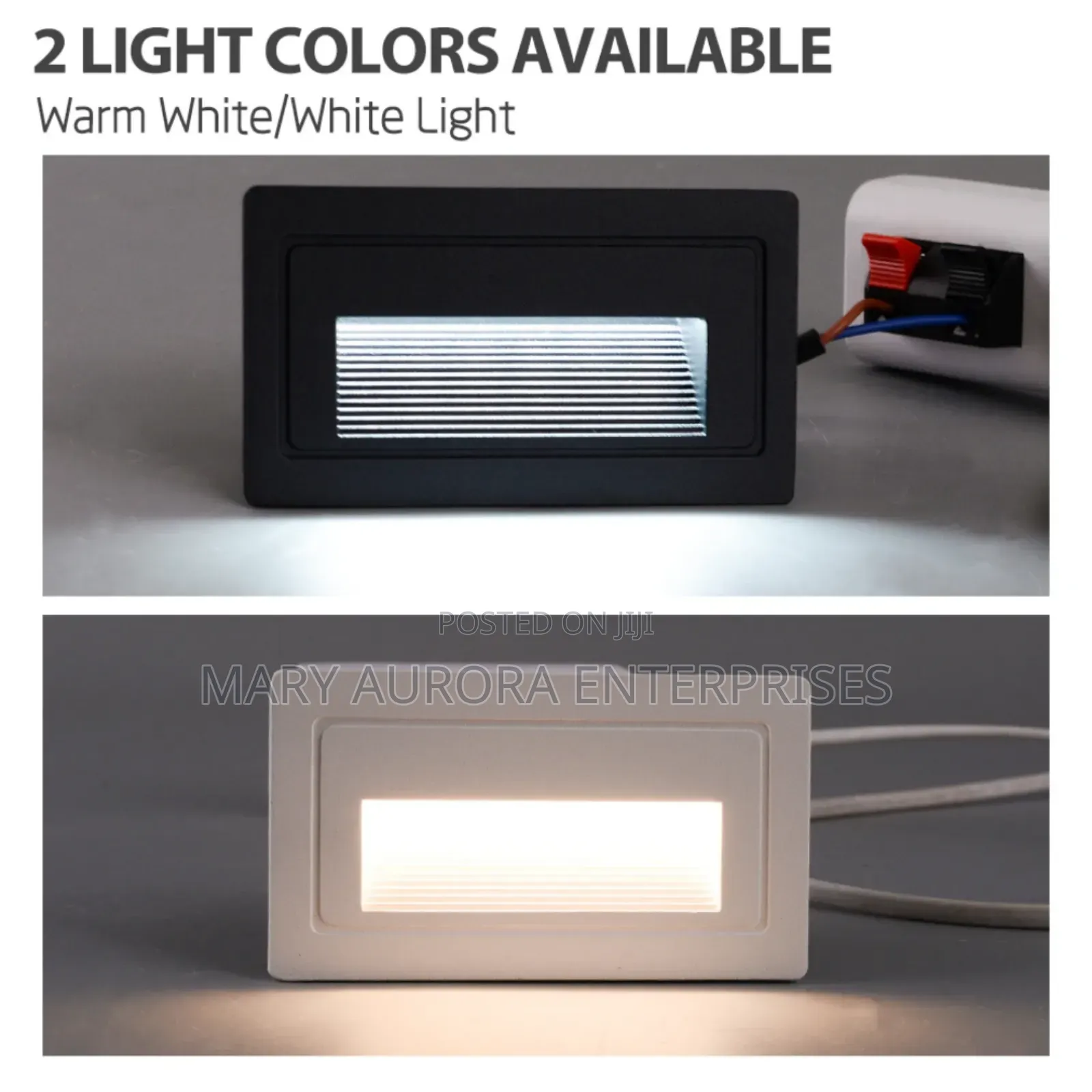 Staircase Lights/ Steps Lights