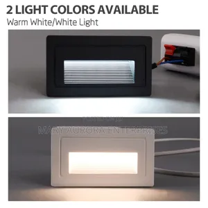 Staircase Lights/ Steps Lights