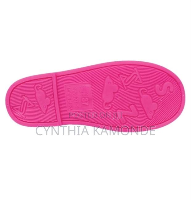 Rainboots Kid's ( Size 26-40) - thumbnail 8