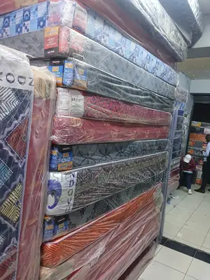 High Quality Mattress 4*6 10 Inches Mattress