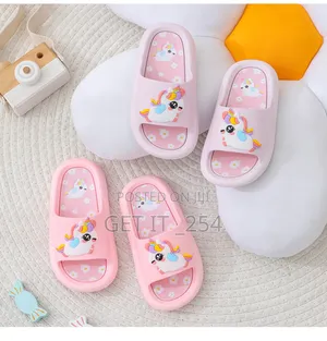 Kids Sandals
Sizes 24_39

Pink And Purple Available