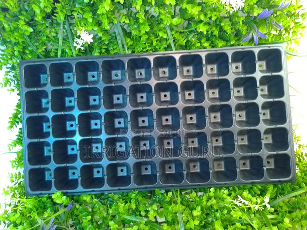 540*280 Mm Seedling Tray - main view