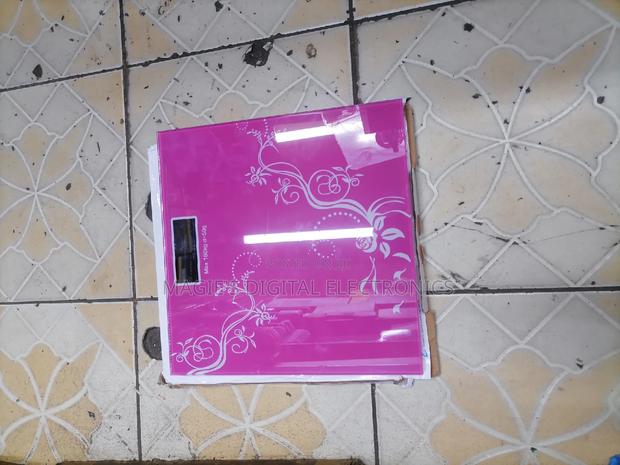Most Affordable 180kg Bathroom Weighing Scale