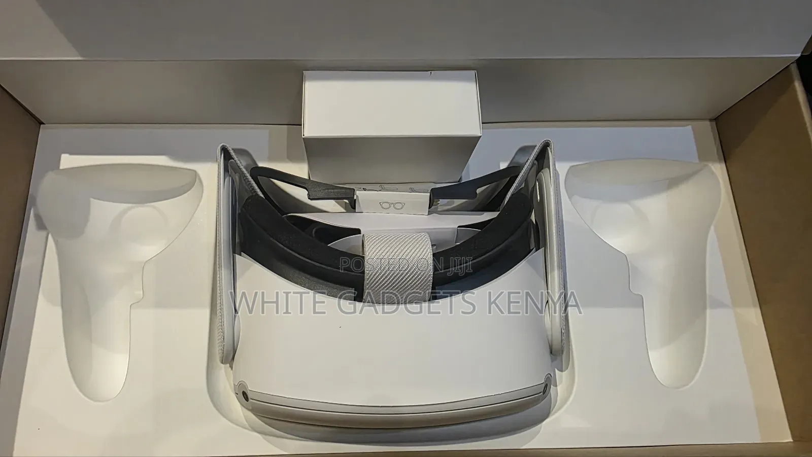 Oculus Quest 2 128gb Head Only