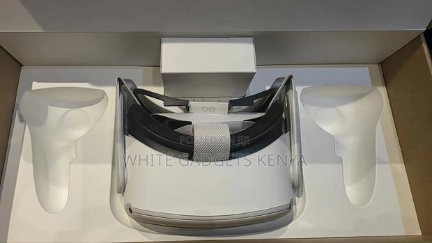 Oculus Quest 2 128gb Head Only - main view