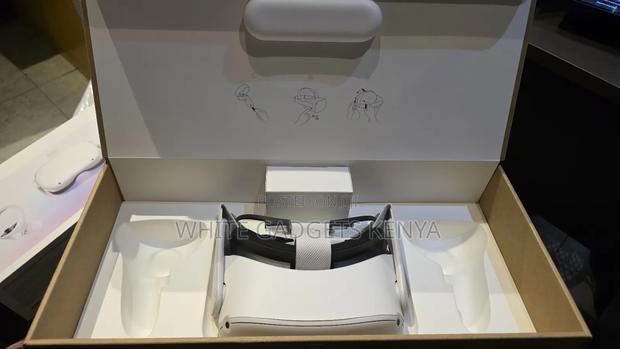 Oculus Quest 2 128gb Head Only - thumbnail 3