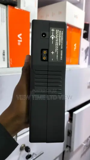 Zifon v Mount v Lock Battery 160wh 10810mah