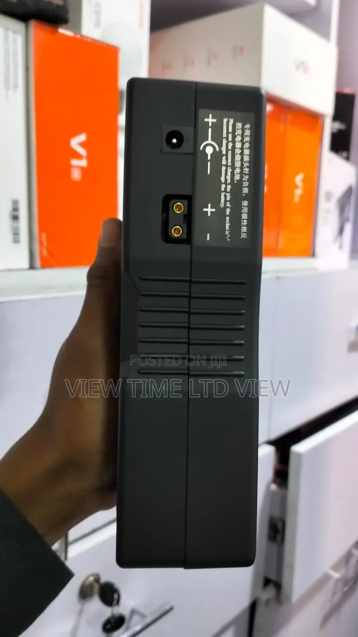 Zifon v Mount v Lock Battery 160wh 10810mah