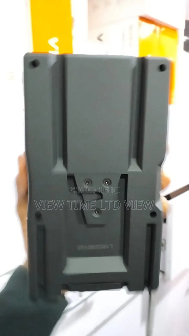 Zifon v Mount v Lock Battery 160wh 10810mah