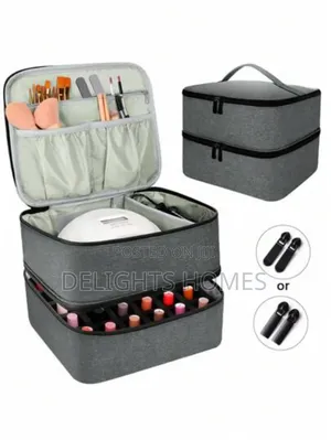 Nail Polish Travel Organizer_tt