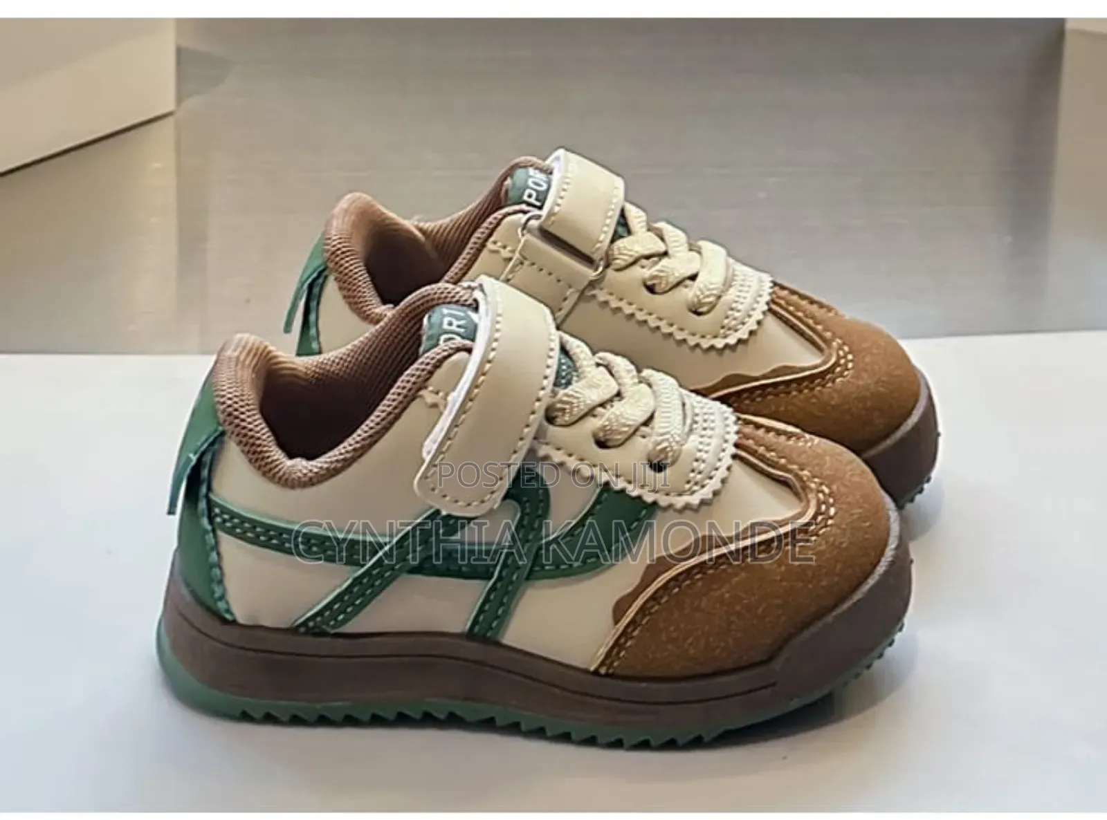 Sport Kids Shoes