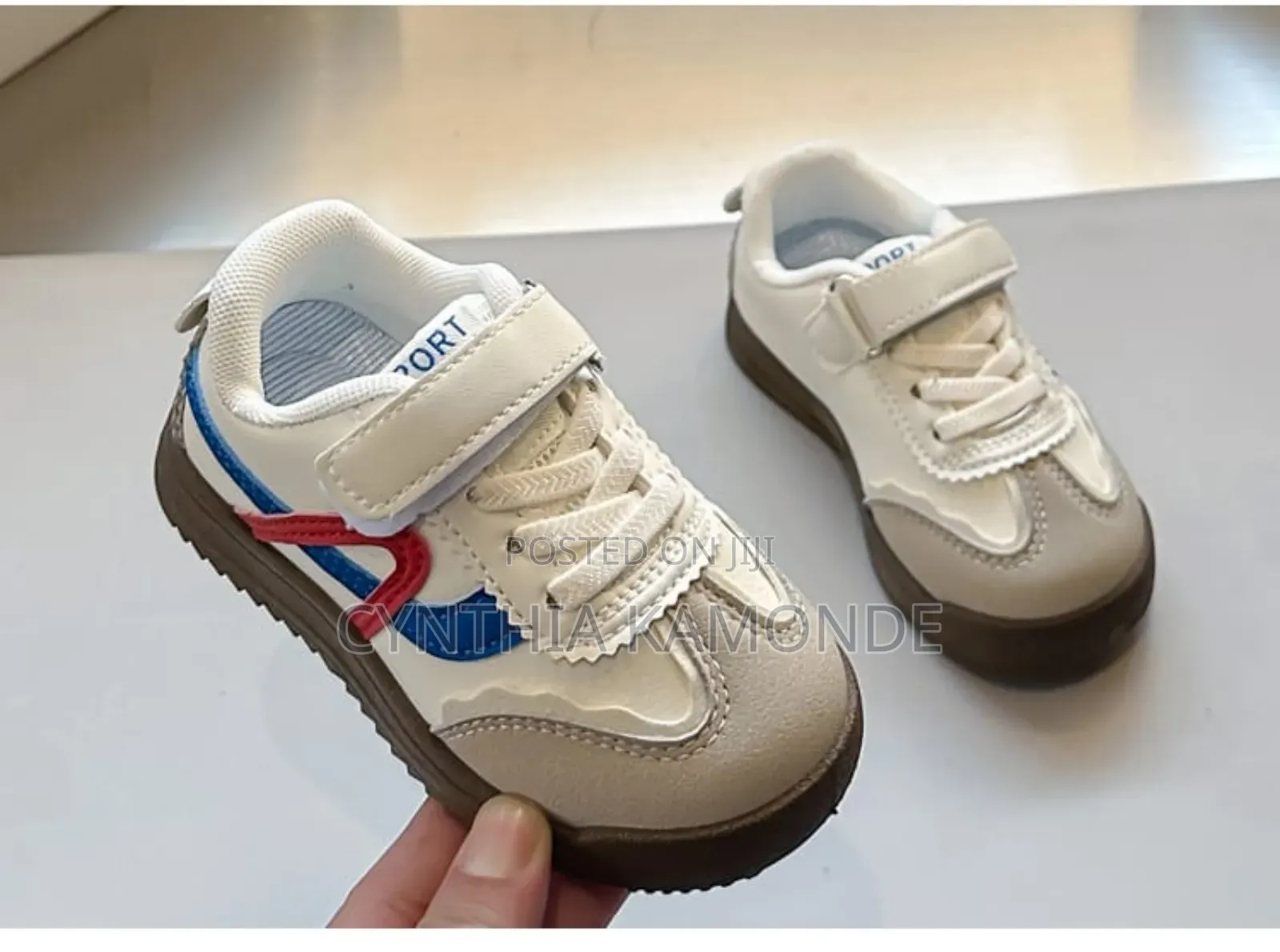 Sport Kids Shoes