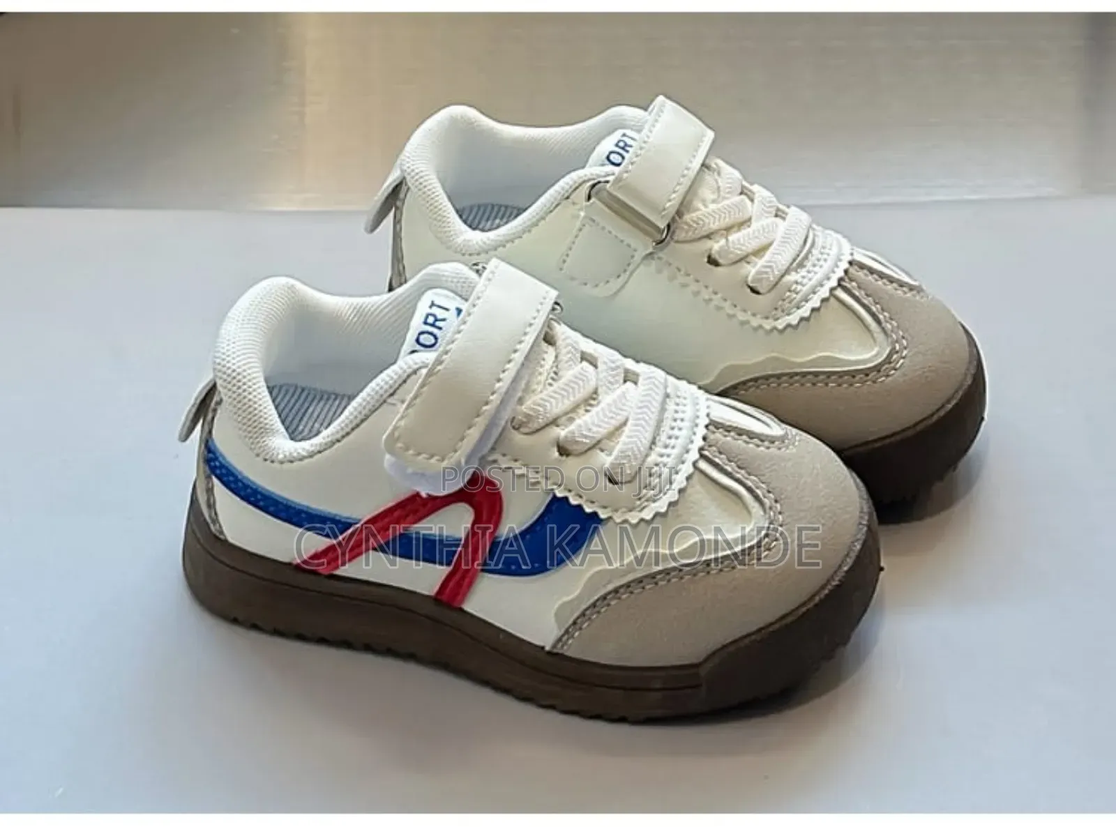 Sport Kids Shoes