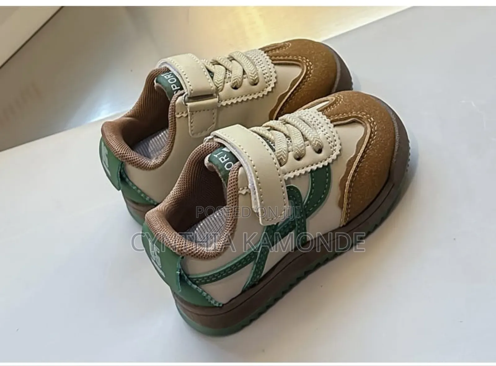 Sport Kids Shoes