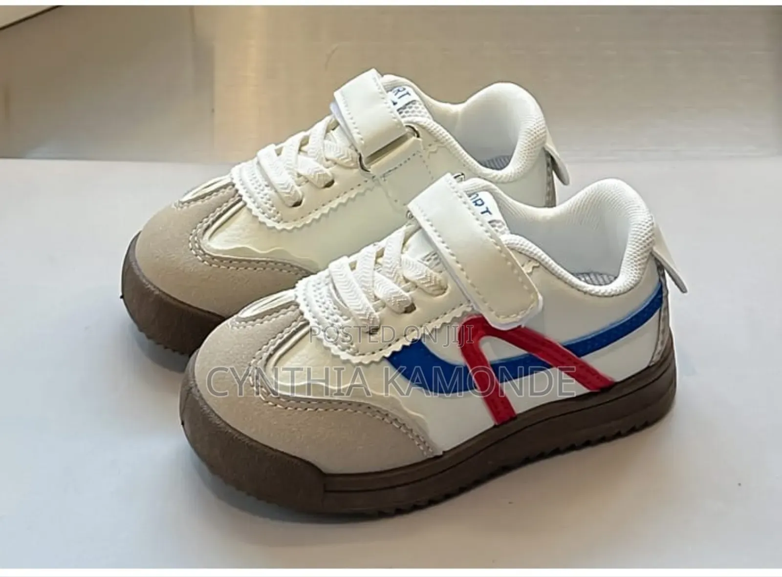 Sport Kids Shoes