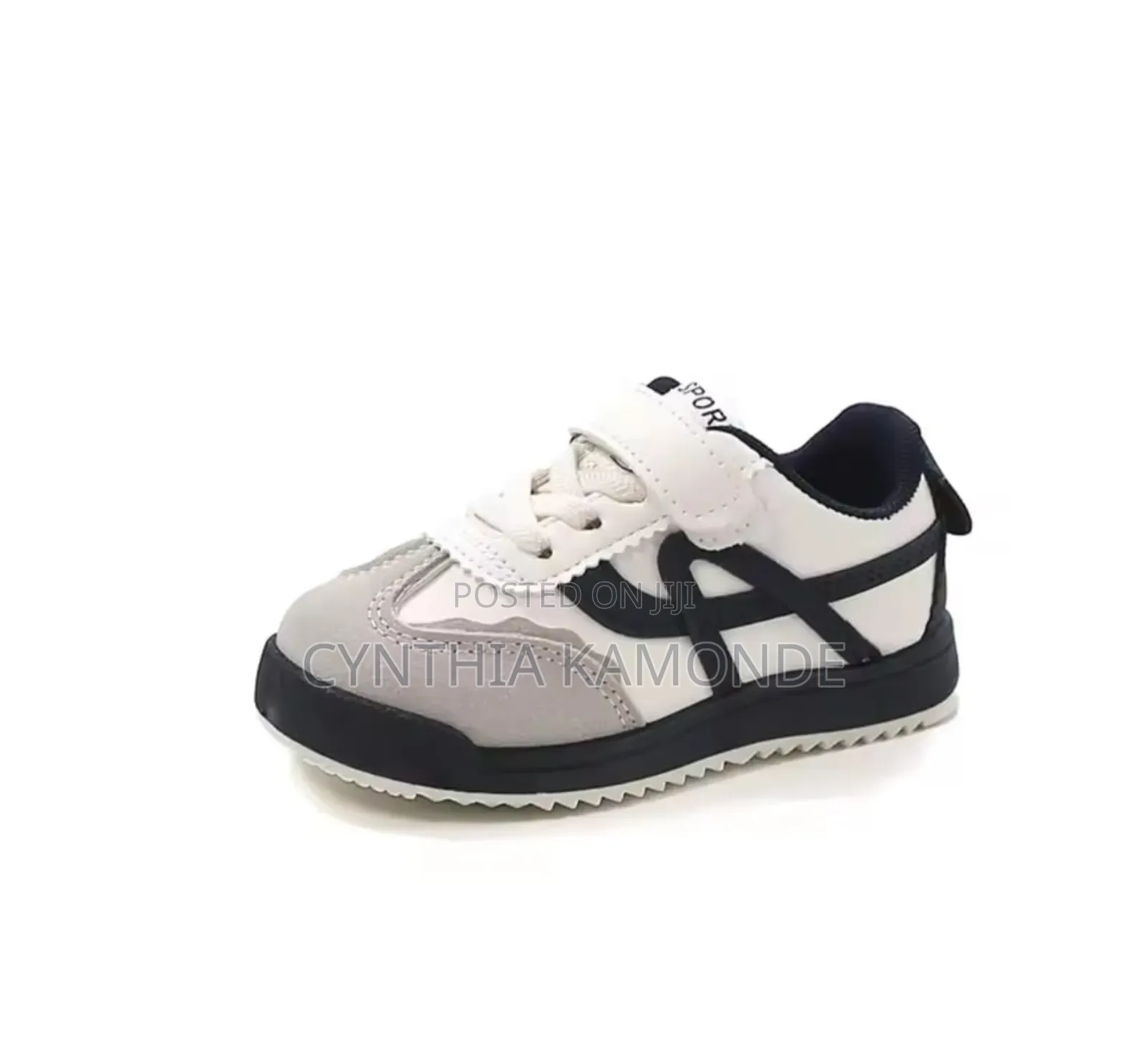 Sport Kids Shoes