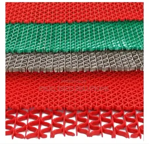 Anti-Slip Yoga Workout Mat – Sweat-Proof Surface
