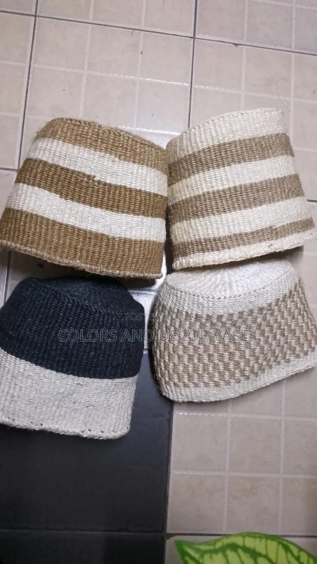 Small Size Baskets