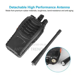 Aofeng Bf-888s Bf 888s Walkie Talkie Dual Band