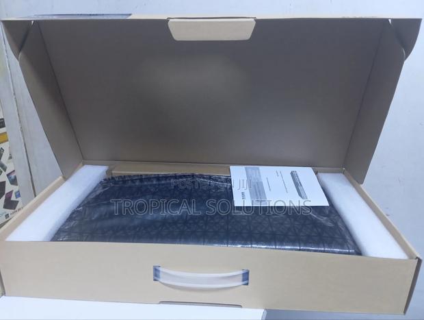 D- Link DGS- F1026p-E 24 Port Poe Gigabit Unmanaged Switch - thumbnail 3