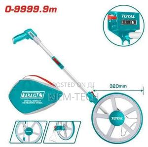 Total Tmt19945 Measuring Wheel - thumbnail 2