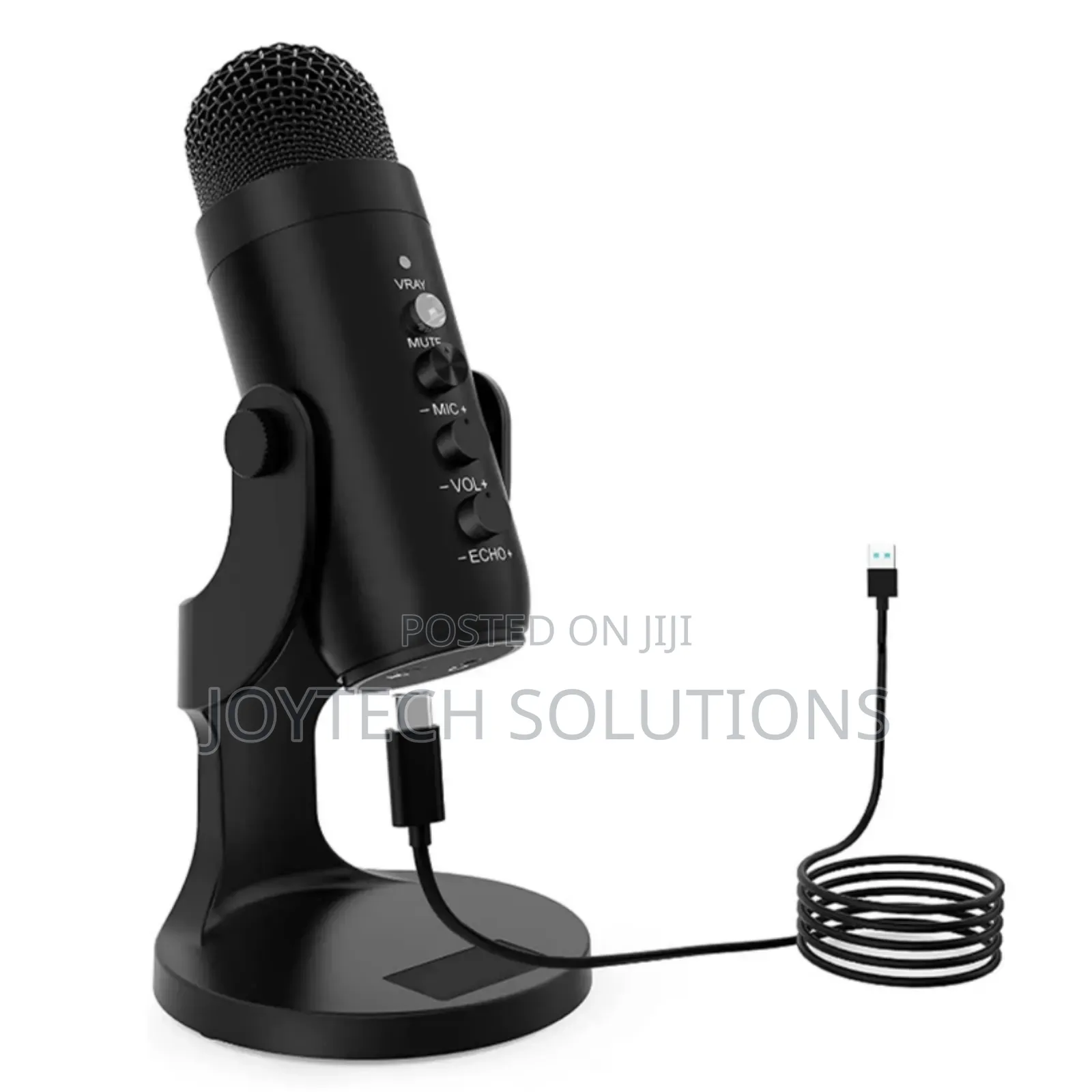 Hot Sale Jmary Professional Recording Microphone