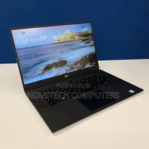 Laptop Dell Precision 5540 32GB Intel Core I7 SSD 1T