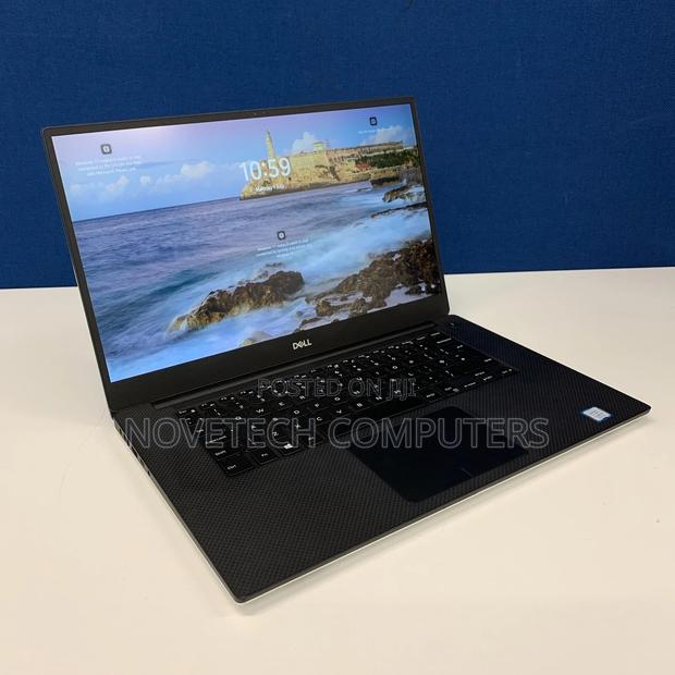 Laptop Dell Precision 5540 32GB Intel Core I7 SSD 1T