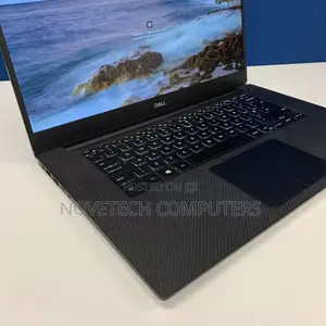 Laptop Dell Precision 5540 32GB Intel Core I7 SSD 1T
