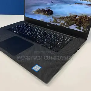 Laptop Dell Precision 5540 32GB Intel Core I7 SSD 1T