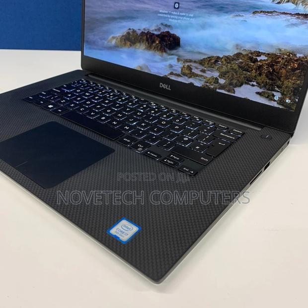 Laptop Dell Precision 5540 32GB Intel Core I7 SSD 1T - thumbnail 4