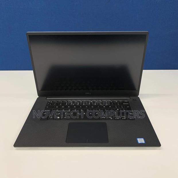 Laptop Dell Precision 5540 32GB Intel Core I7 SSD 1T - thumbnail 5