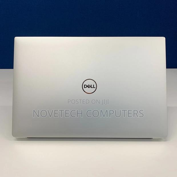 Laptop Dell Precision 5540 32GB Intel Core I7 SSD 1T - thumbnail 6