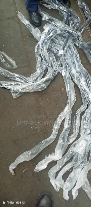 Toyota Harrier Stabilizer Bar - thumbnail 2