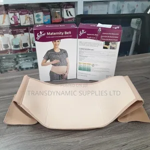 Maternity Care Belt