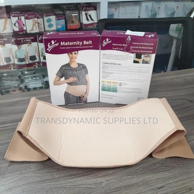 Maternity Care Belt