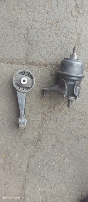 Toyota Lexus Engine Mount
