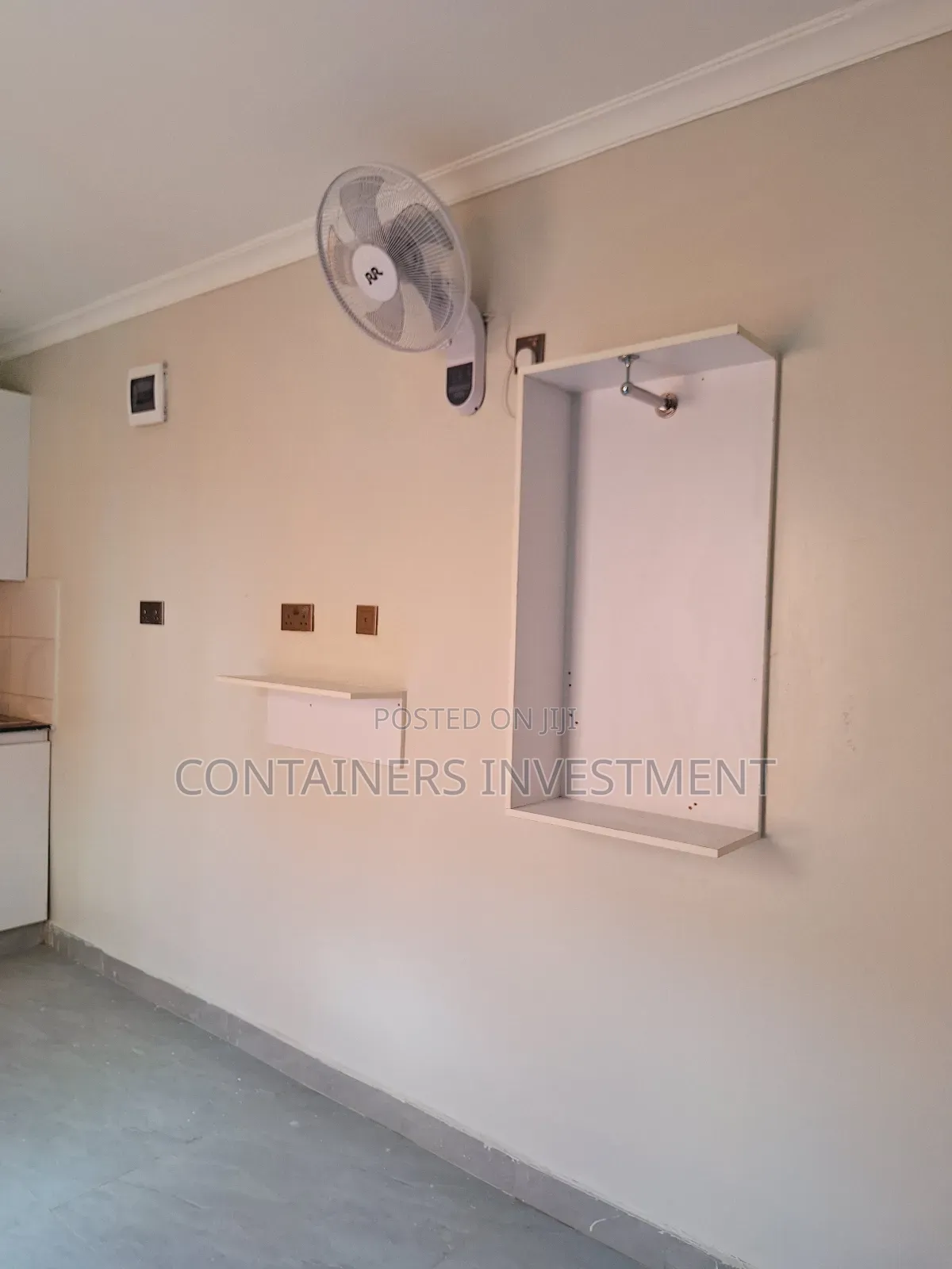 Live Smart!Buy a Container Studio House Today.