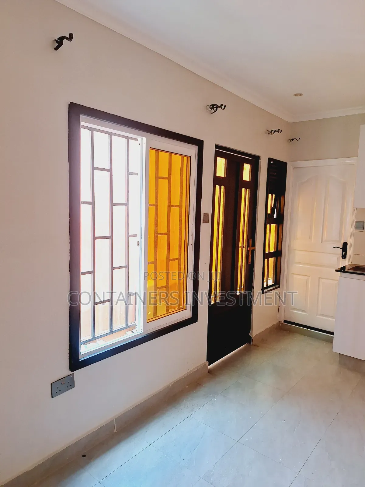 Live Smart!Buy a Container Studio House Today.