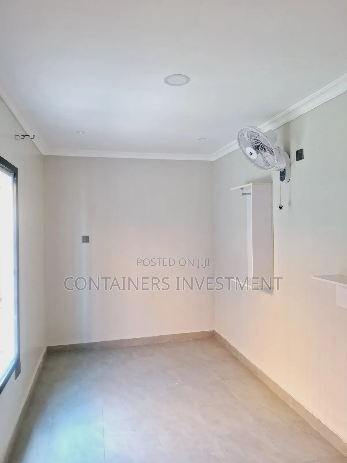 Live Smart!Buy a Container Studio House Today.