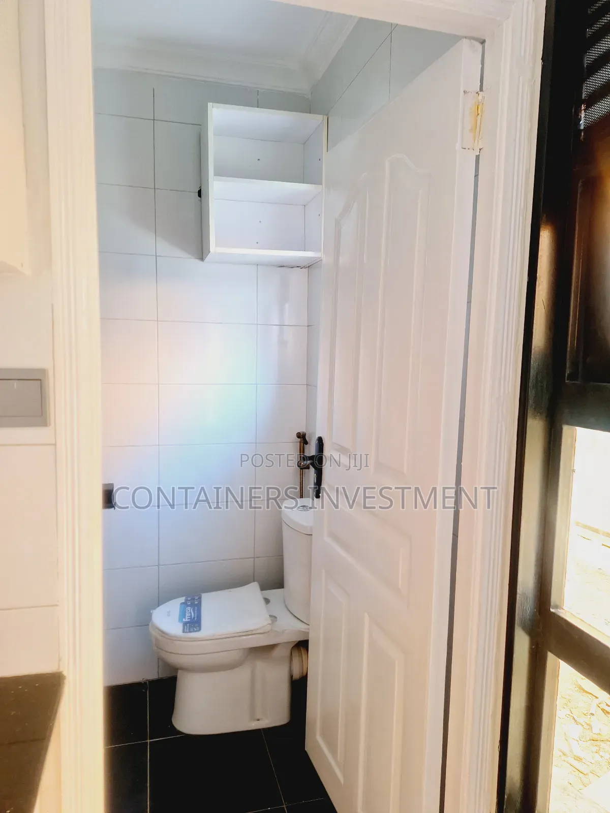Live Smart!Buy a Container Studio House Today.