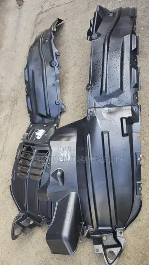 Landcruiser 300 Series Inner Fenders(Stone Guards)