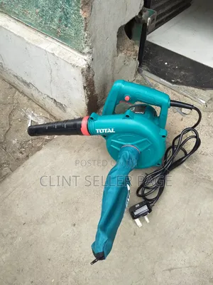 Aspirator Blower (Total)