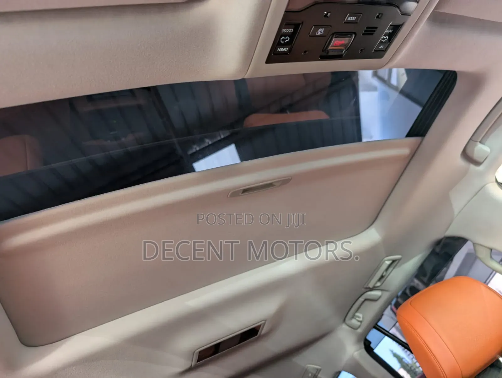 Lexus LX 570 AWD 2016 Black