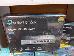 Er605 Tp-Link VPN Router/ Er605 - main view