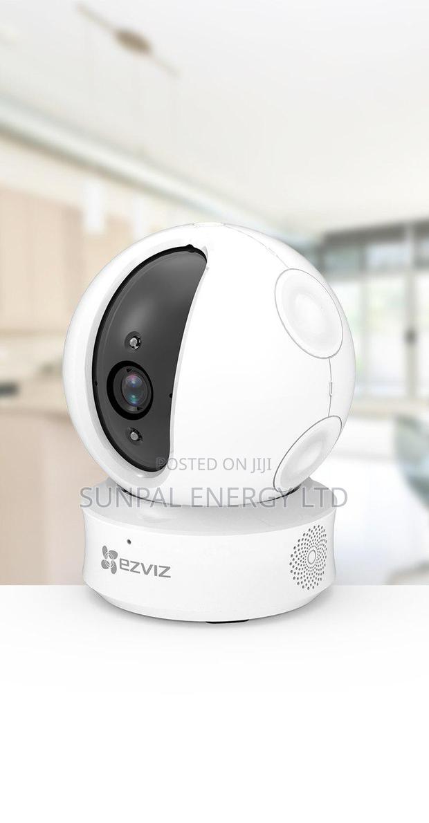 CCTV Camera Portable - main view