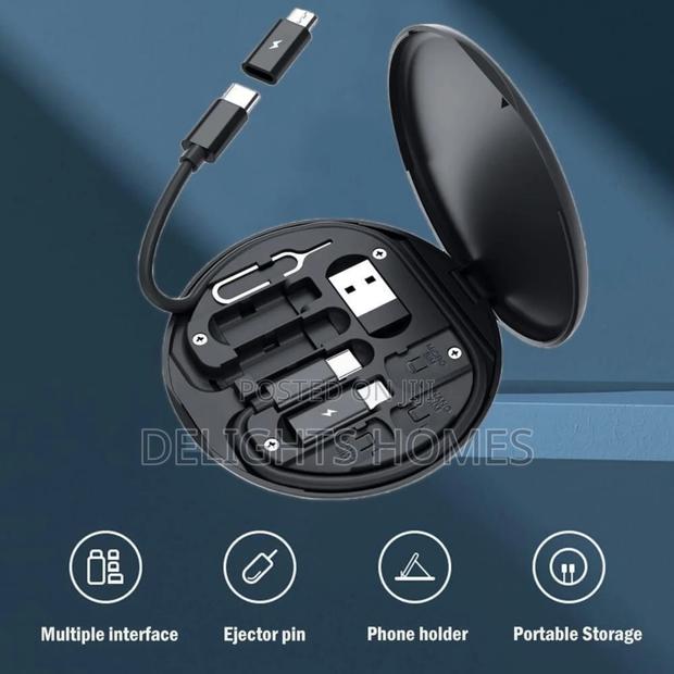 Data Cable Set_za