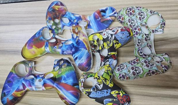 Ps4 Pad Covers ,Silicone