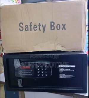 Digital Electronic Safe Box/Digital Lock - main view